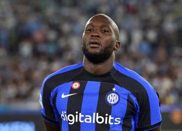 Don't come back! Chelsea block Lukaku return as Inter talks continue