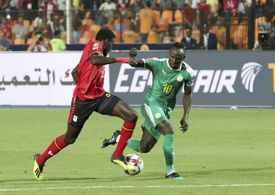 GOAL Africa - Malawi 🇲🇼 vs UGANDA 🇺🇬 How the Cranes will