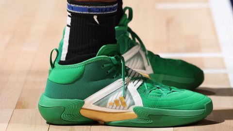A new basketball performance shoe made particularly for women, the Adidas Exhibit Select, has been launched involving Nneka Ogwumike