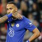 Countdown to departure: Aubameyang excluded from Chelsea's pre-season plans