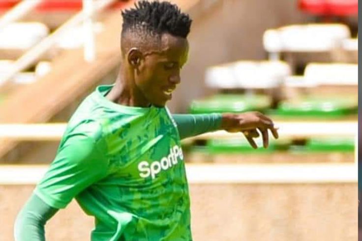 Gor Mahia’s Dennis Ng'ang'a voices discontent with lack of 2022/23 season awards gala