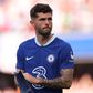 Pulisic edge closer to Chelsea's exit