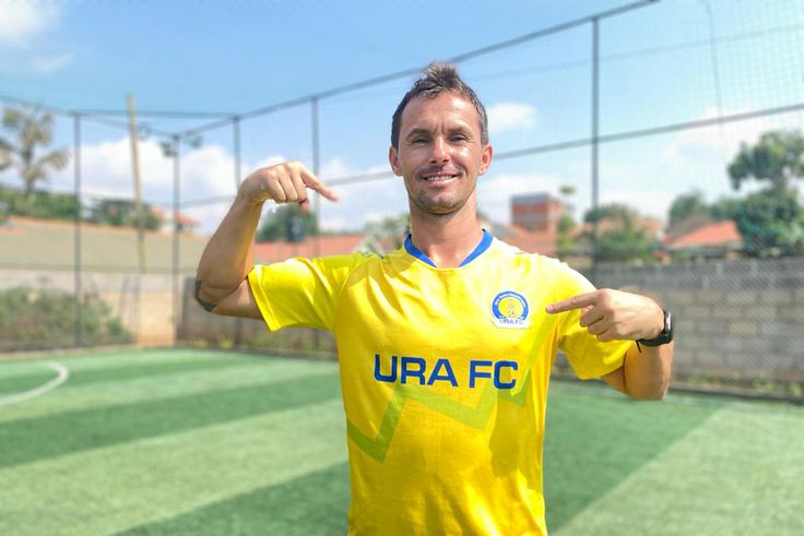 URA appoints Serbian coach