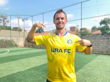 URA appoints Serbian coach