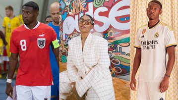 Rose May Alaba: 'Nigeria will always be my Fatherland', sister of Real Madrid star corrects Ghanaian station on Austrian origins