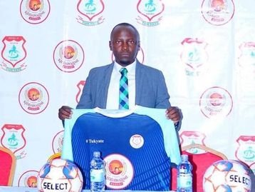 FUFA Big League: Booma pick former Kitara coach in their quest for Uganda Premier League football