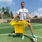 URA add a former Serbian player to technical staff