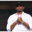 Samuel Eto'o urged to resign
