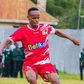 Kevin Mwaura bids adieu after exciting three-year stint with Kenya Police