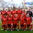 Switzerland Women's National team