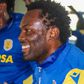 David 'Calabar' Odhiambo joins Napsa Stars training camp ahead of Zambia Super League season
