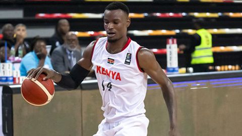 Intense showdown: Morans set to clash with Morocco in FIBA AfroCan quarterfinals