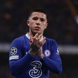 Chelsea midfielder Enzo Fernandez wants Dybala