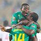 Zimbabwe rejoices as FIFA ends suspension igniting football renaissance