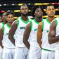 After defeating Gabon's senior national basketball team on Wednesday, the Nigerian D'Tigers squad recovered impressively to advance to the quarterfinals of the competition.