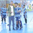 Somalia names 15-man squad ahead of futsal showdown with Nile Cranes