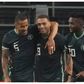 Meet the Law School dropout who is now a Super Eagles superstar