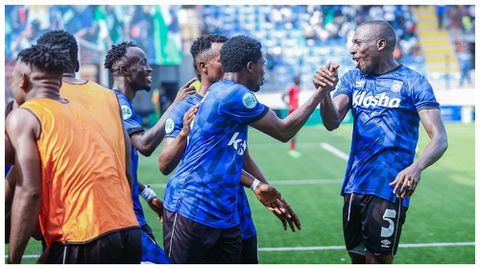 Wildcards Derby and Battle of the Stars to excite fans as Naija Super 8 enters KNOCKOUT