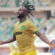 Yanga struggles to keep hold of star striker Mayele amidst lucrative bids