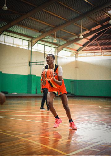 Uganda’s Jane Asinde selected for GLOBL JAM