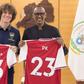President Kagame fighting to stop witchcraft in Rwandan football