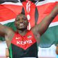 Olympic silver medalist Julius Yego calls on government to reassess allowances for athletes
