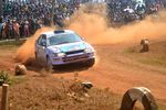 Pasuwa eyes big league rallying