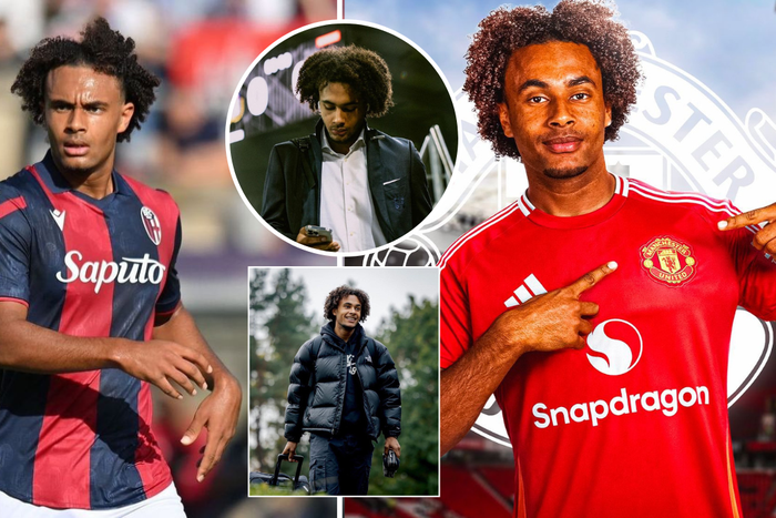 Joshua Zirkzee Net Worth: Profile, Age, Career, Salary, Girlfriend, How Rich is he in 2024?