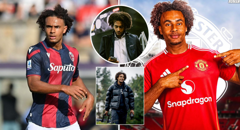 Joshua Zirkzee Net Worth: Profile, Age, Career, Salary, Girlfriend, How Rich is he in 2024?