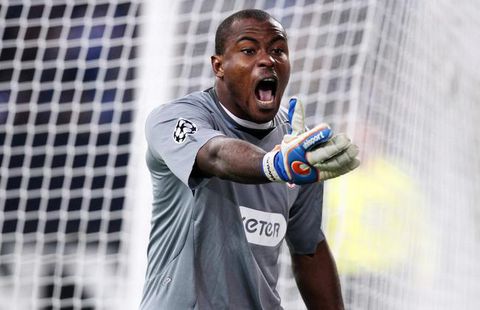 Vincent Enyeama Net Worth: Profile, Age, Achievements, Wife, Business ...