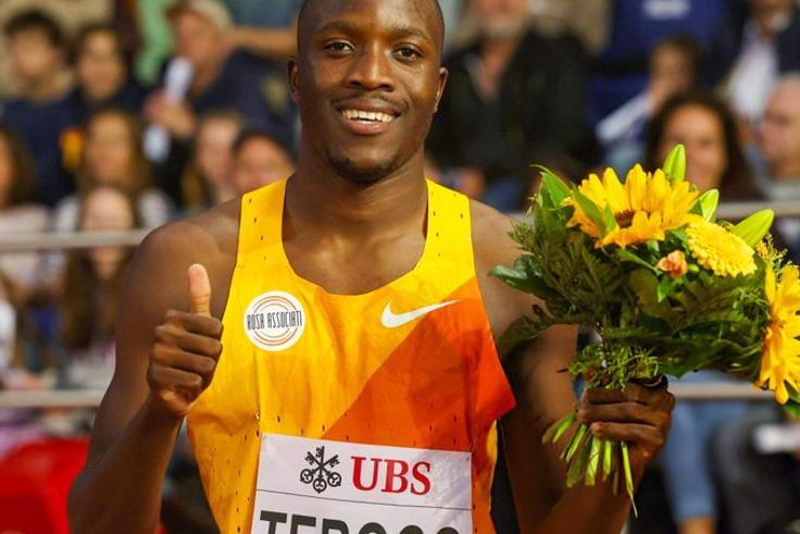 Monaco Diamond League: Letsile Tebogo nonchalantly strolls to 200m victory in first race since mother's passing