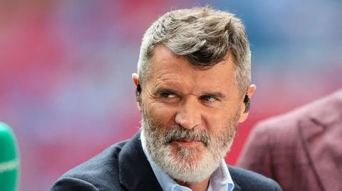 He can get into any team in the world — Roy Keane hails exciting EURO 2024 star