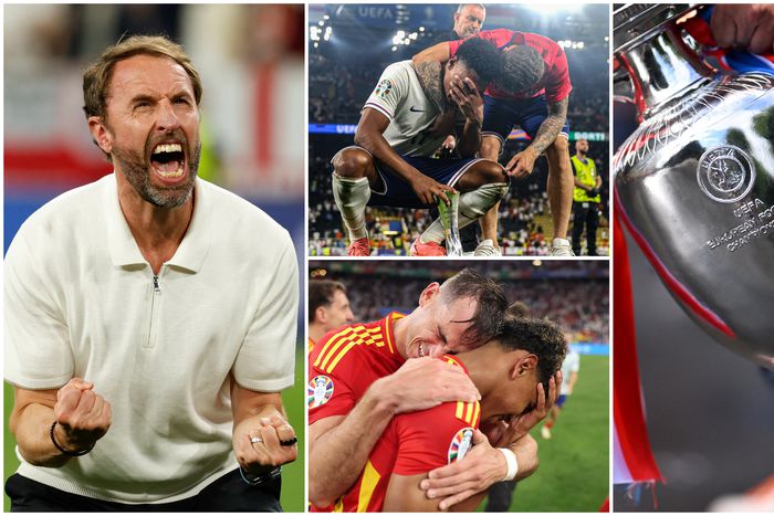 The Euro 2024 will come to an end this weekend in Germany.