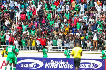 Gor Mahia: The pride of Kenyan football and one of the greatest teams in Eastern and Central Africa