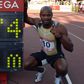 'That is the only record I regret' - Asafa Powell on the 100m race he set a World Record in accidentally