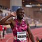 Rai Benjamin surges past CJ Allen to claim Monaco Diamond League victory in 400m hurdles
