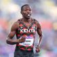 Wycliffe Kinyamal: Commonwealth Games champion explains why he had doubts qualifying for Olympic Games