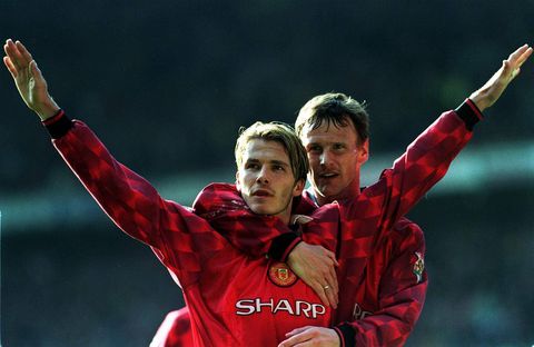 8 times when Manchester United embodied the spirit of the 'Theatre of Dreams'