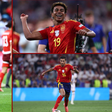 Euro 2024 Final: Rodri and 4 other players to watch as Spain tackle England