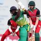 Kenyan bowlers dismantle Nigerian batting lineup in T20I Series opener