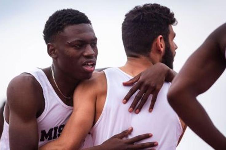 Issam Asinga files lawsuit demanding compensation from Gatorade following four-year ban