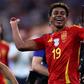 Lamine Yamal and the nine young standout players from Euro 2024