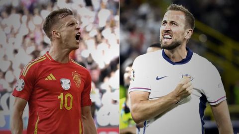 EURO 2024: Why Golden Boot could be split between SIX players after England vs Spain