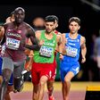 David Rudisha’s world record under threat from formidable cast at Monaco Diamond League