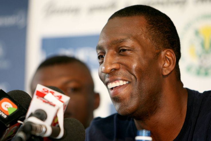 'All injuries aren’t just bad luck'- American sprint legend insists as he makes plea to athletes
