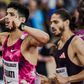 Djamel Sedjati announces when & where he wants to break David Rudisha’s world record