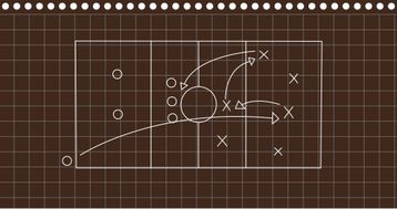 The evolution of football tactics over centuries