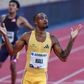 Quincy Hall fires back at 'disrespetul' Noah Lyles over his 'waste of talent' jibe towards 400m favourite