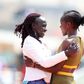 Vivian Cheruyiot explains why Faith Kipyegon is hard to beat in the 5000m despite running few races