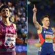 Monaco Diamond League: 3 exciting clashes fans should not miss